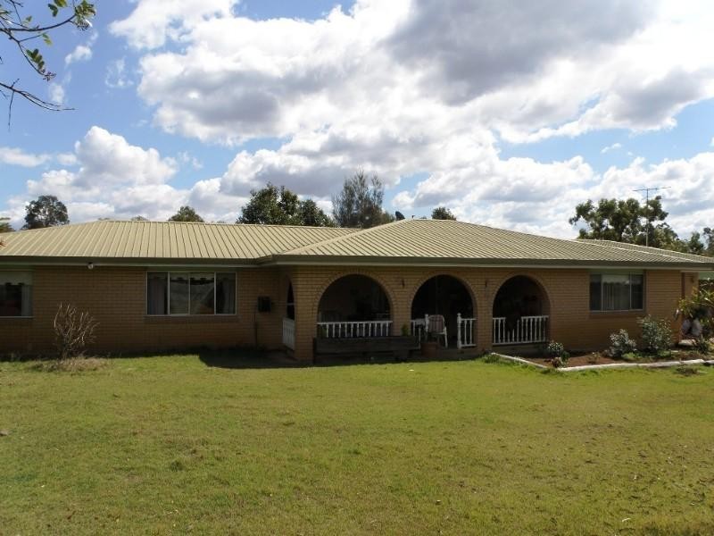 Placid Hills QLD 4343