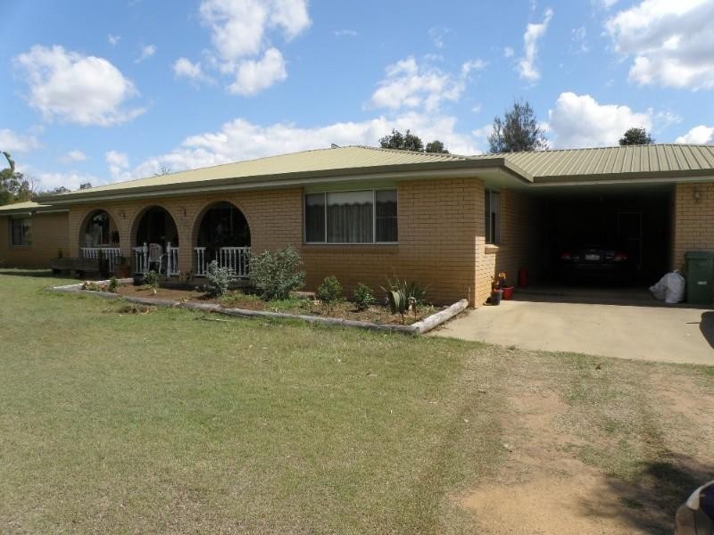 Placid Hills QLD 4343