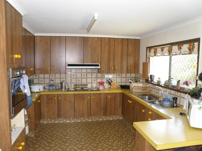 Placid Hills QLD 4343