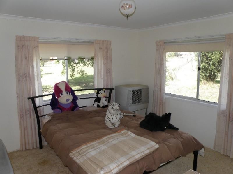 Placid Hills QLD 4343