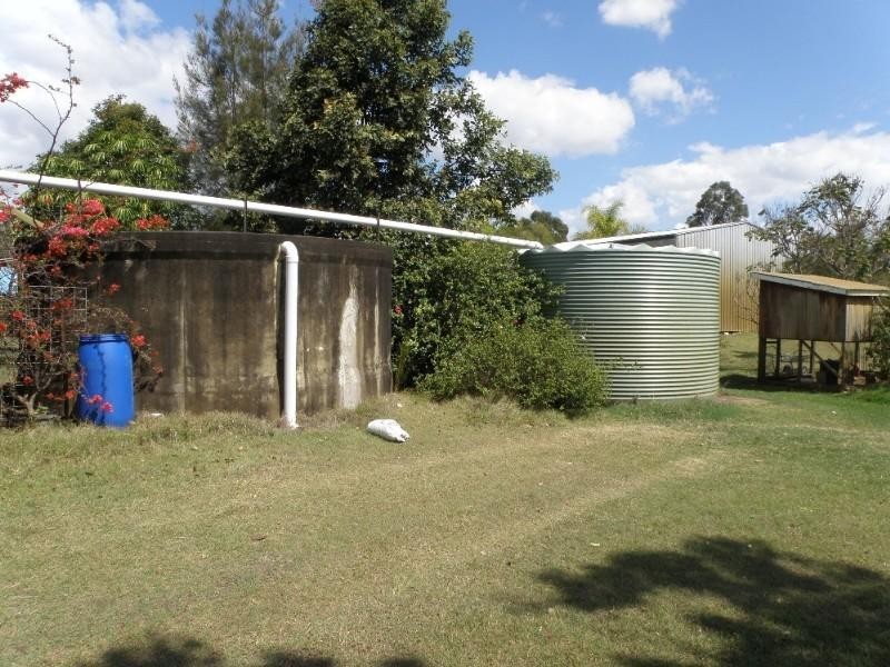 Placid Hills QLD 4343