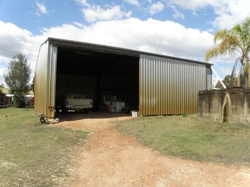 Placid Hills QLD 4343