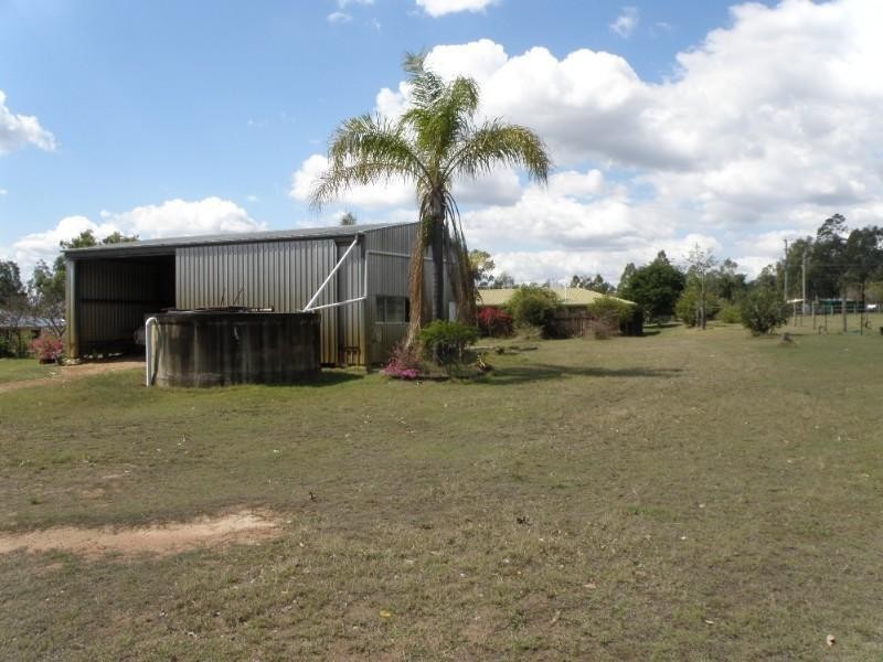 Placid Hills QLD 4343