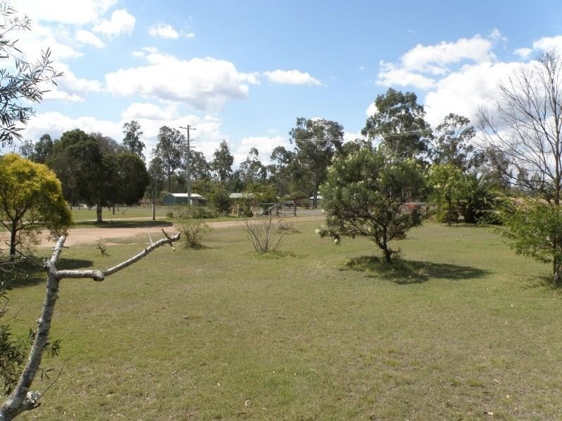 Placid Hills QLD 4343