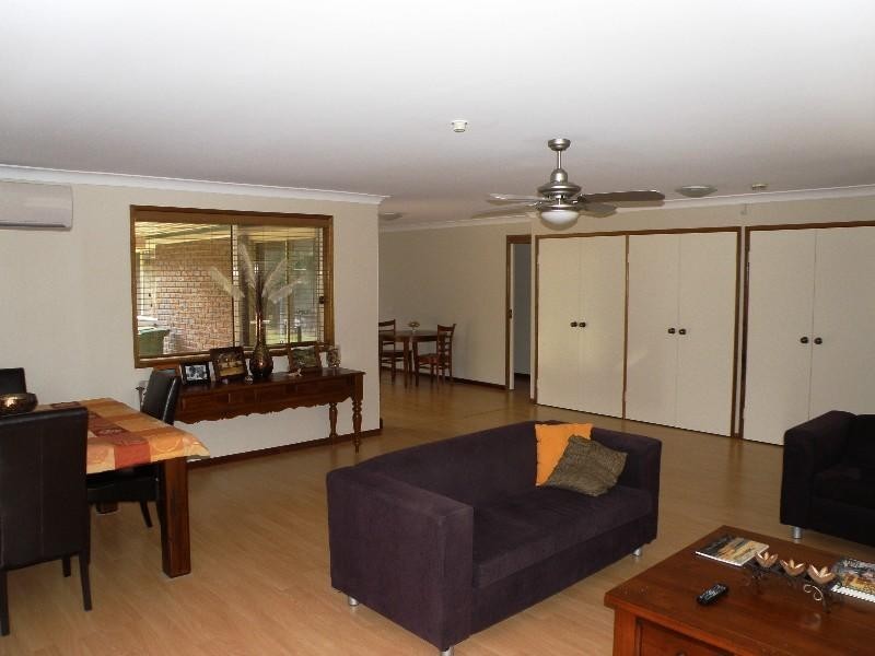 Regency Downs QLD 4341