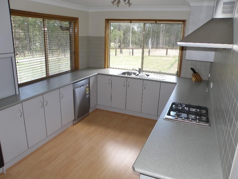 Regency Downs QLD 4341