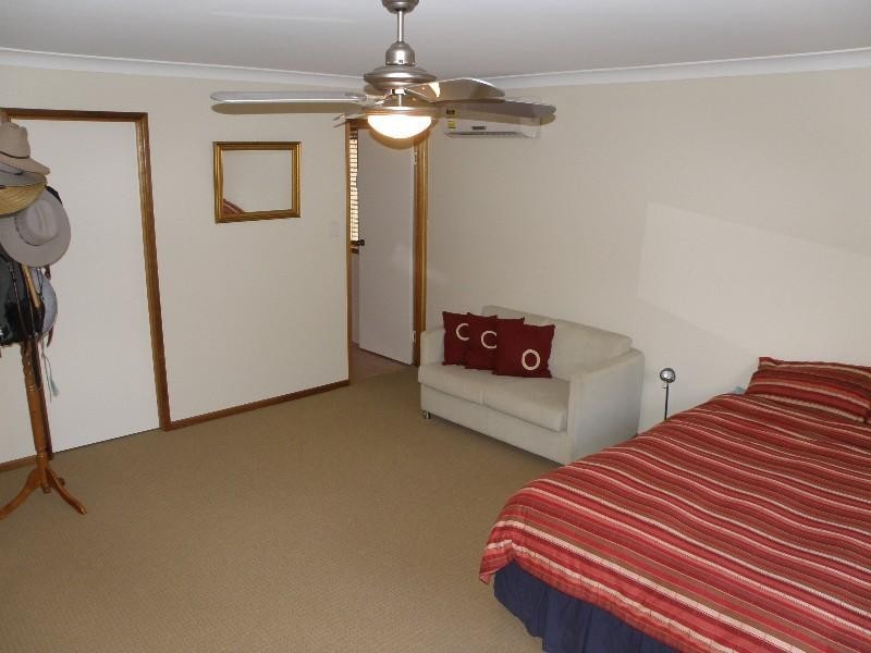 Regency Downs QLD 4341