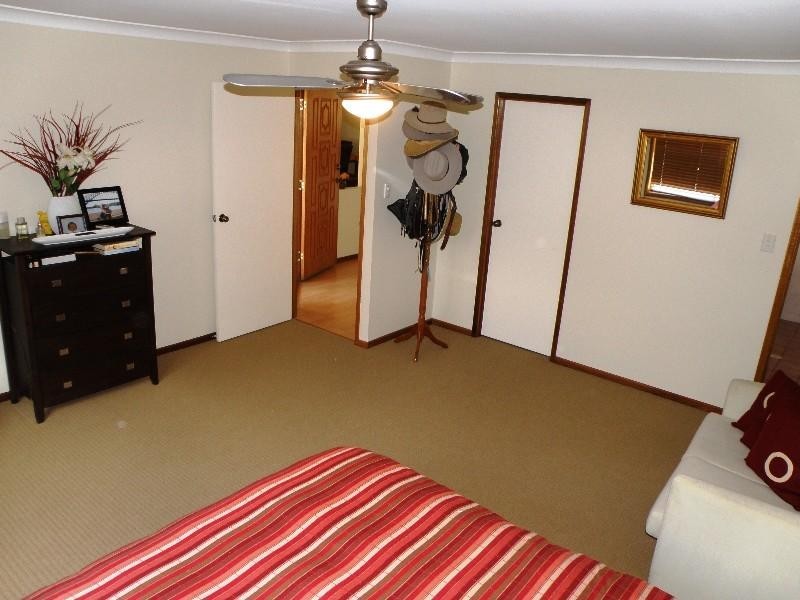 Regency Downs QLD 4341