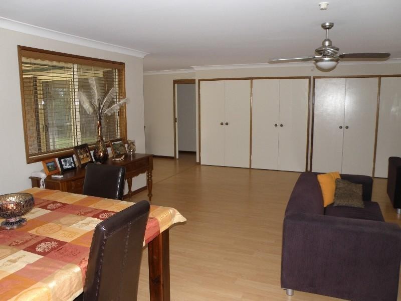 Regency Downs QLD 4341