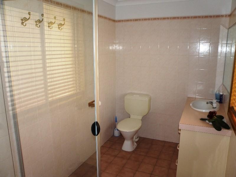 Regency Downs QLD 4341