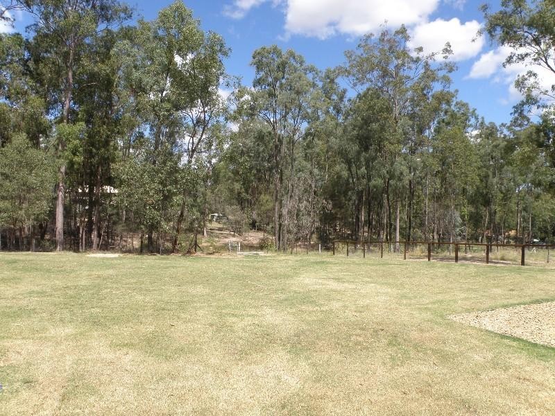 Regency Downs QLD 4341