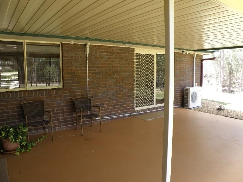 Regency Downs QLD 4341