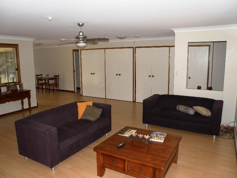 Regency Downs QLD 4341