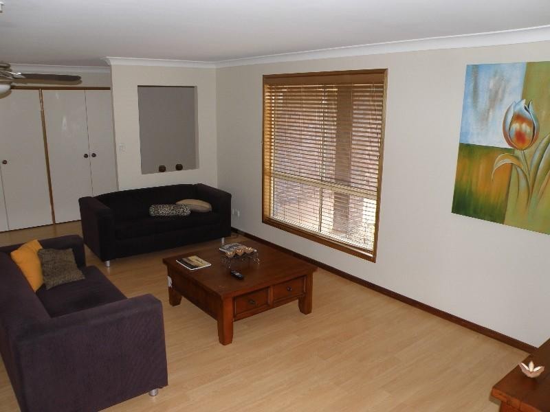 Regency Downs QLD 4341