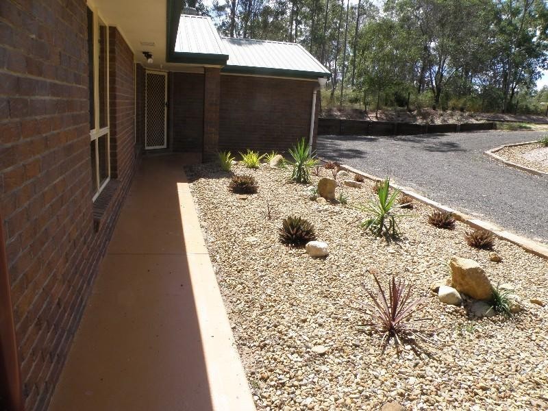 Regency Downs QLD 4341