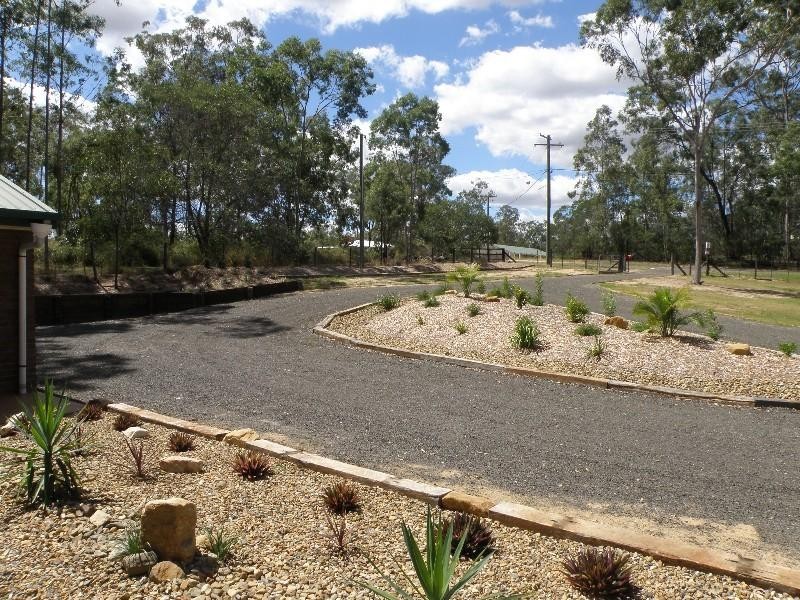 Regency Downs QLD 4341