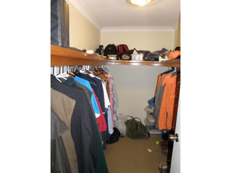 Regency Downs QLD 4341