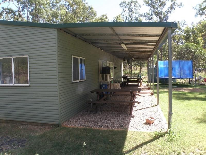 Gatton QLD 4343
