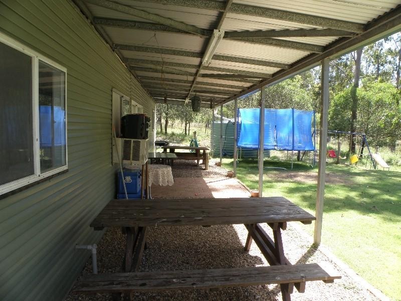 Gatton QLD 4343