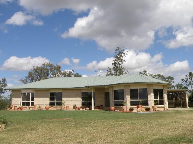 Placid Hills QLD 4343