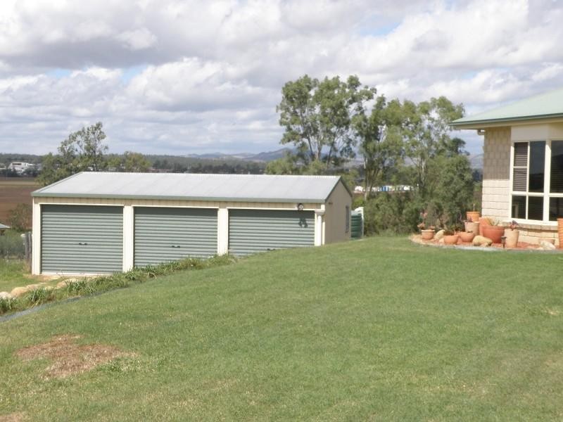 Placid Hills QLD 4343