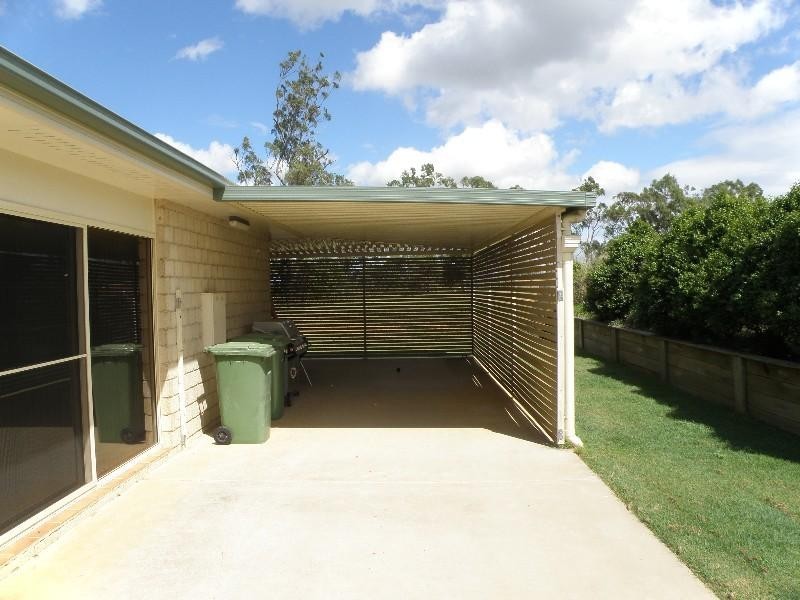 Placid Hills QLD 4343