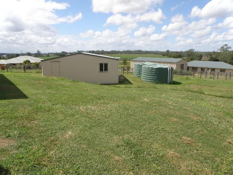 Placid Hills QLD 4343