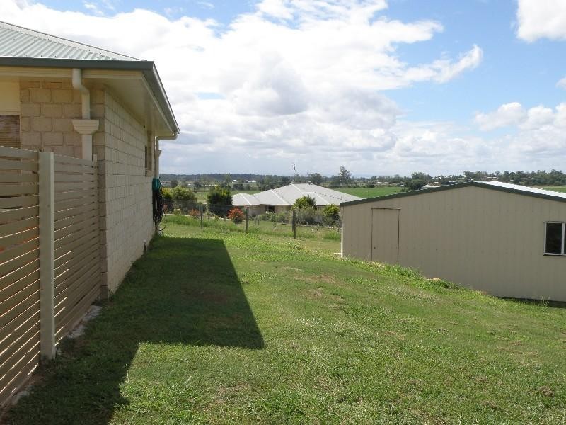 Placid Hills QLD 4343