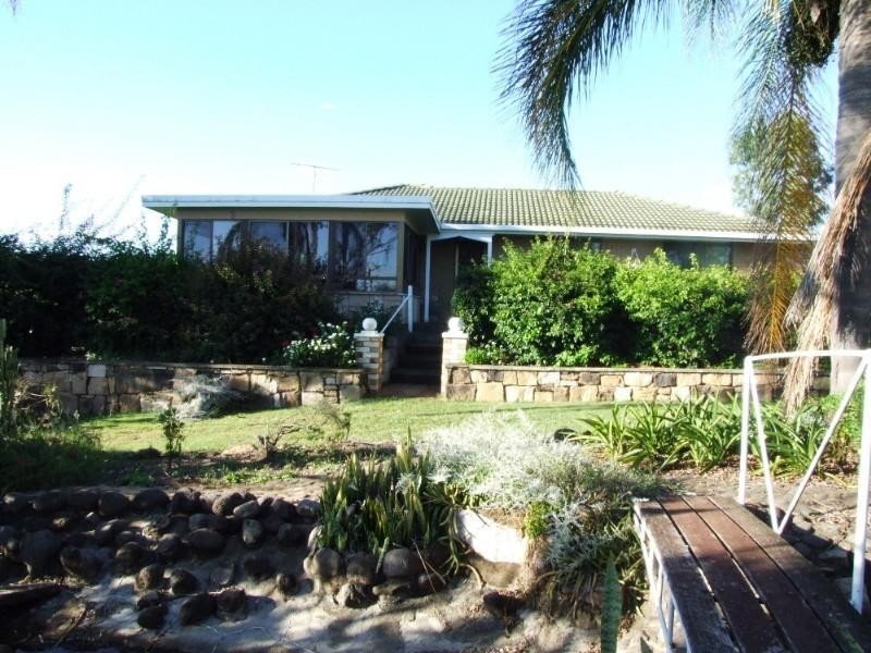 Placid Hills QLD 4343