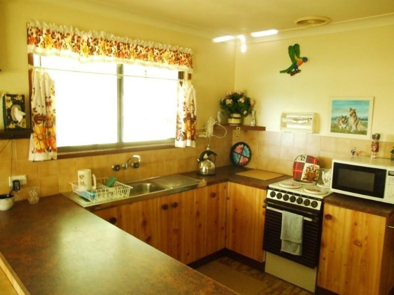 Placid Hills QLD 4343