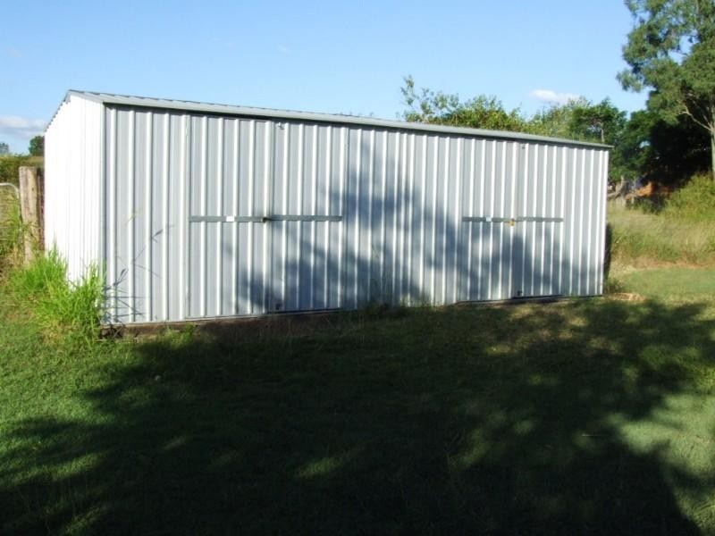 Placid Hills QLD 4343