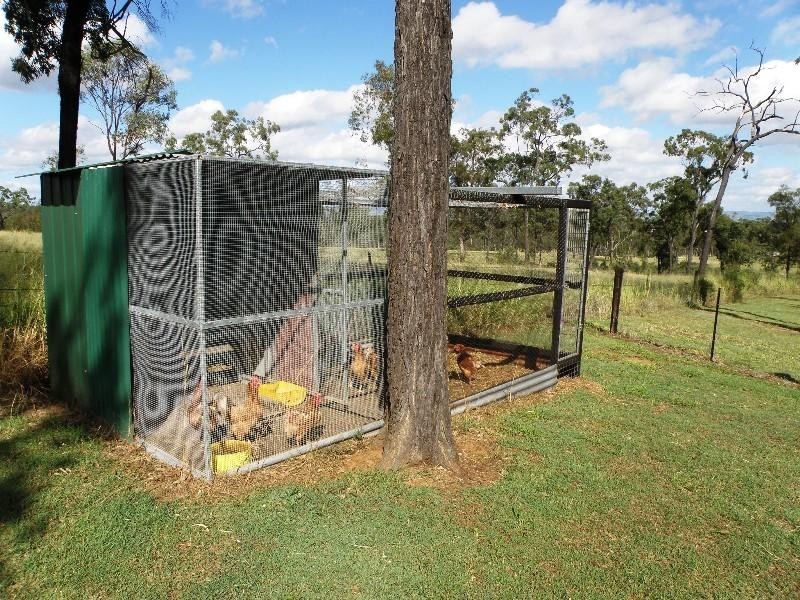 Gatton QLD 4343