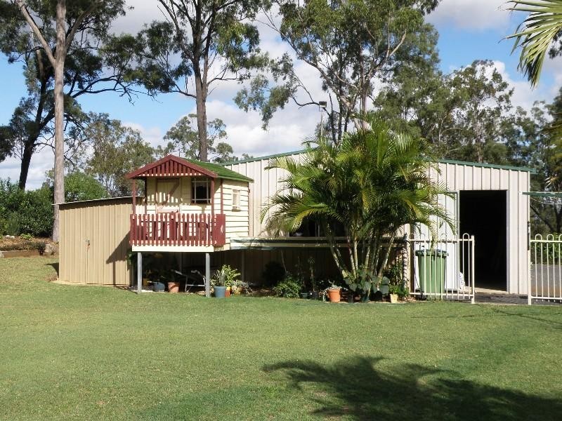 Gatton QLD 4343