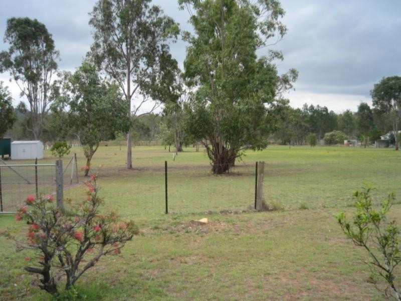 Placid Hills QLD 4343