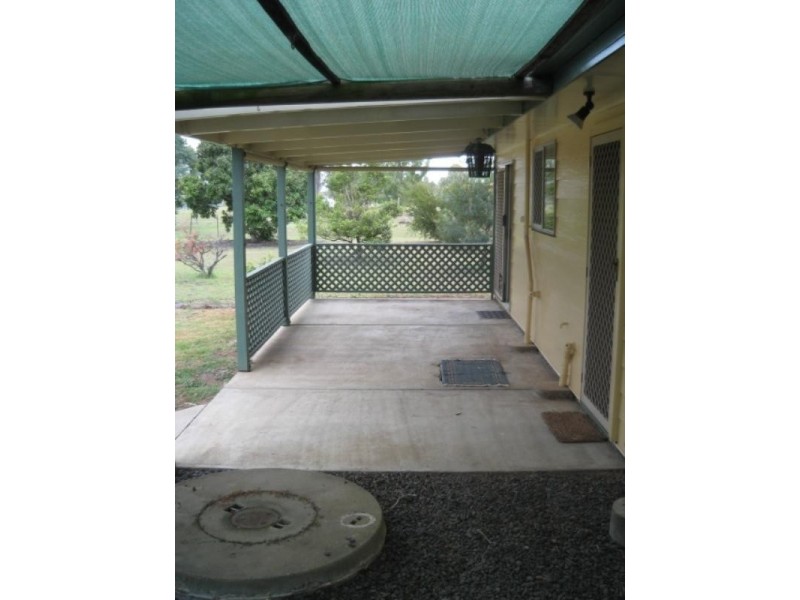 Placid Hills QLD 4343