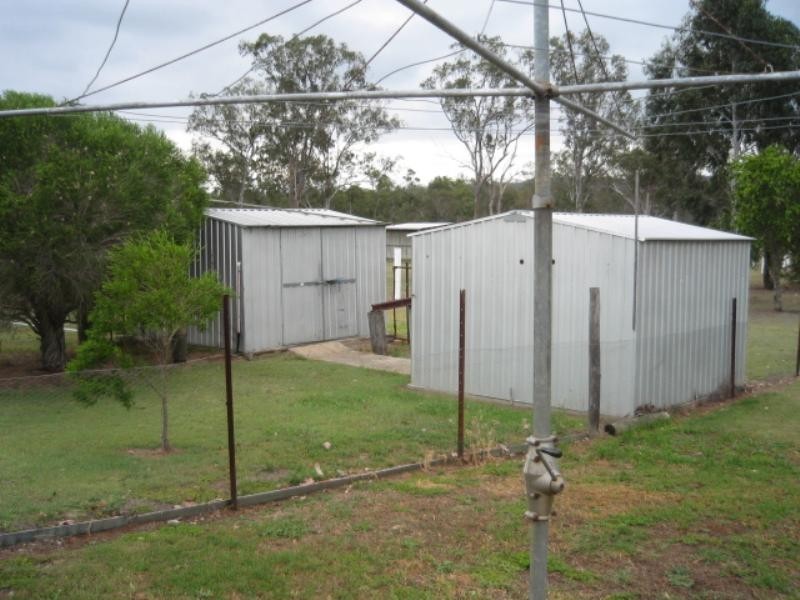 Placid Hills QLD 4343