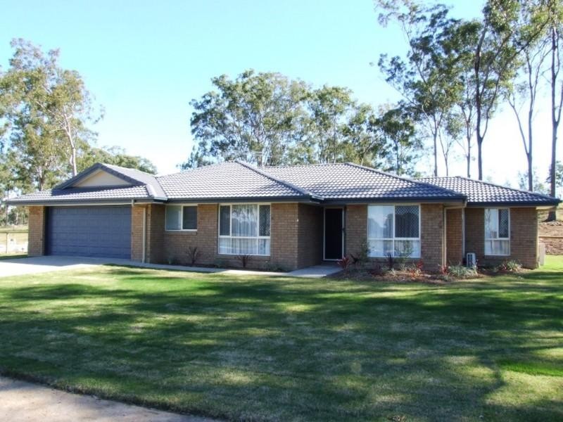 Gatton QLD 4343