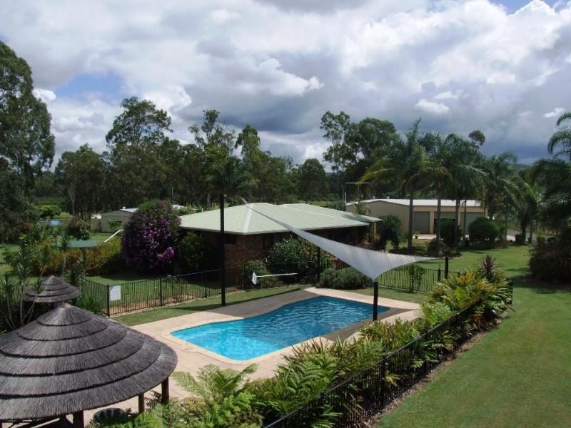 1331 Gatton Esk Road, Spring Creek QLD 4343