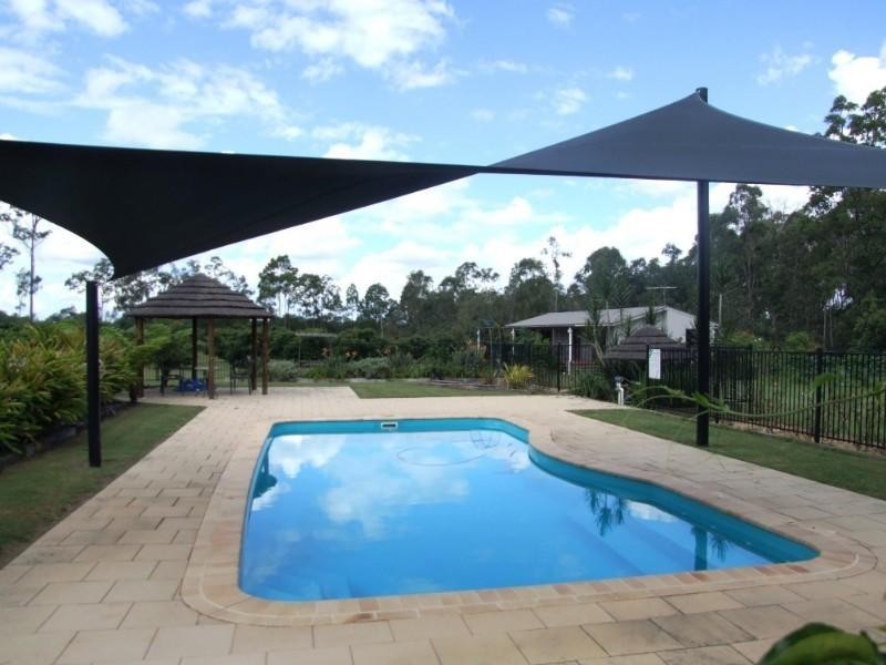 1331 Gatton Esk Road, Spring Creek QLD 4343