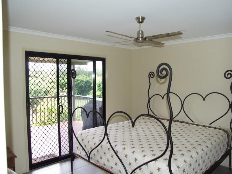 1331 Gatton Esk Road, Spring Creek QLD 4343