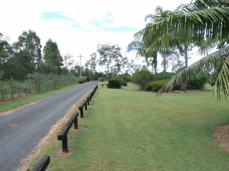 1331 Gatton Esk Road, Spring Creek QLD 4343