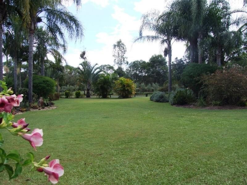 1331 Gatton Esk Road, Spring Creek QLD 4343