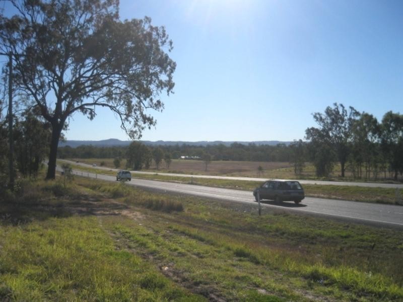 Helidon Spa QLD 4344