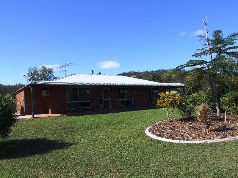 Summerholm QLD 4341