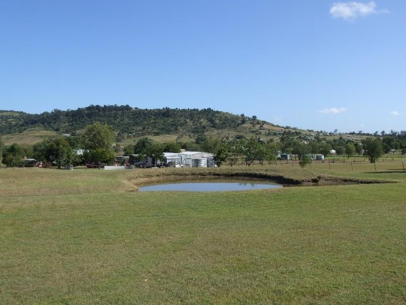 Summerholm QLD 4341