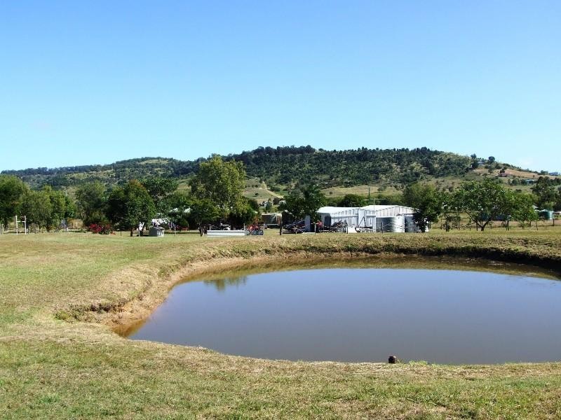 Summerholm QLD 4341