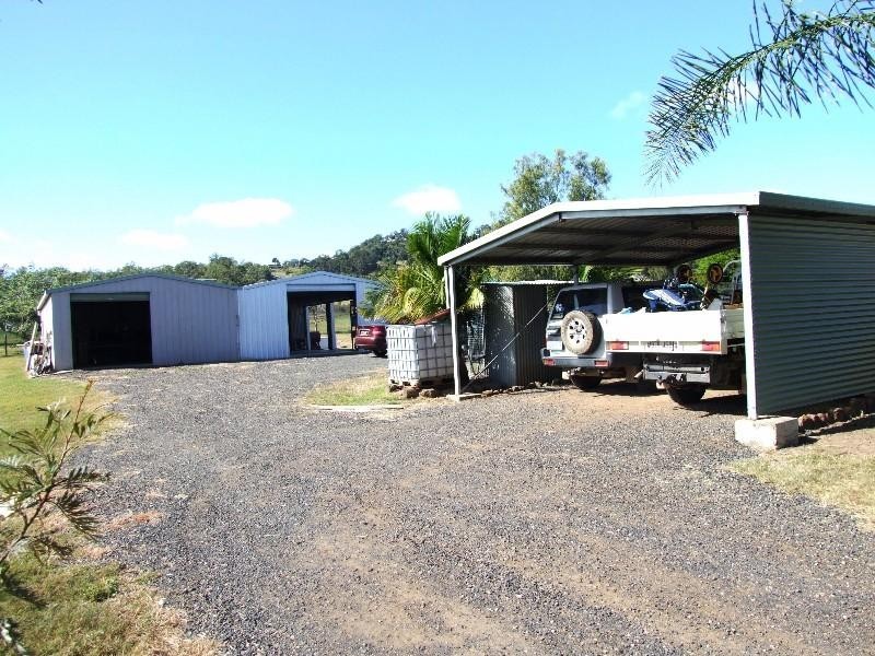 Summerholm QLD 4341