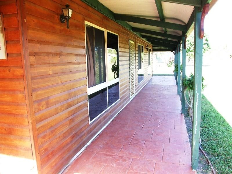 Summerholm QLD 4341