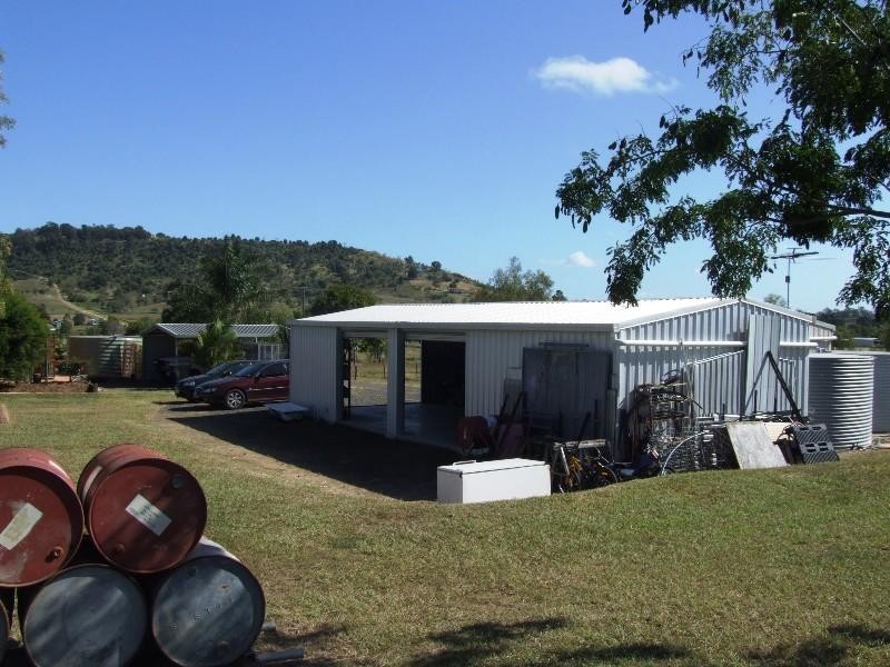 Summerholm QLD 4341