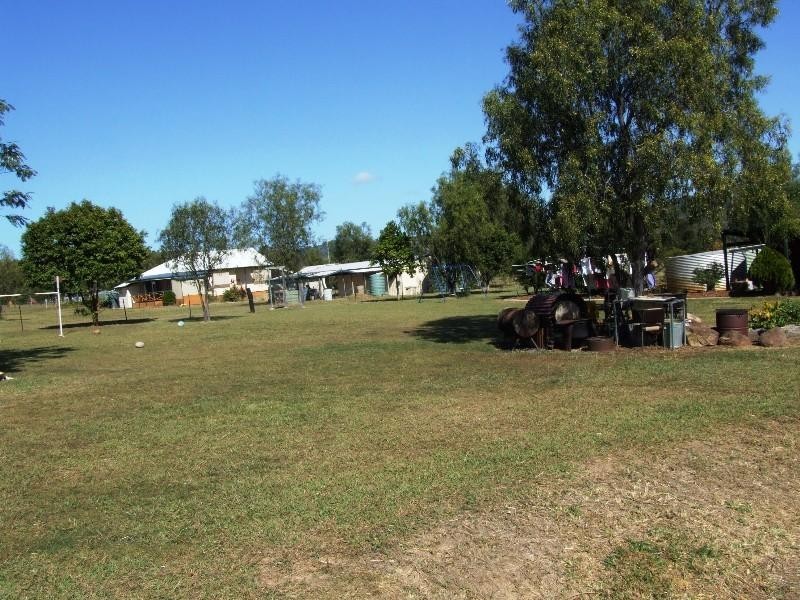 Summerholm QLD 4341